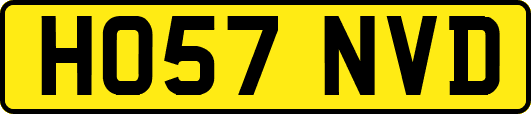 HO57NVD