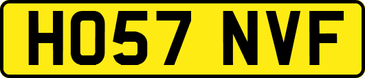HO57NVF