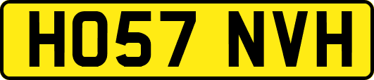 HO57NVH