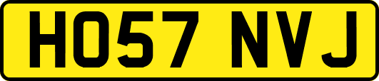 HO57NVJ