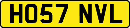 HO57NVL