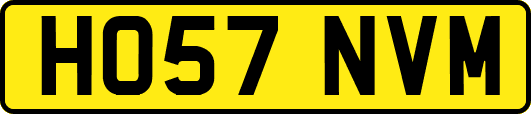HO57NVM