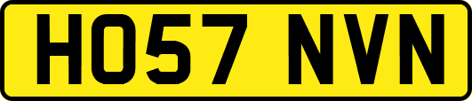 HO57NVN