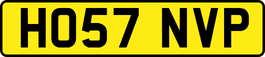 HO57NVP