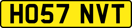 HO57NVT