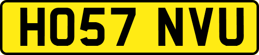 HO57NVU