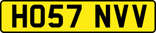 HO57NVV