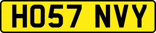 HO57NVY