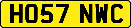 HO57NWC