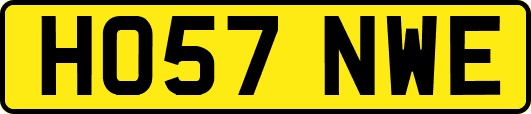 HO57NWE