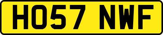 HO57NWF