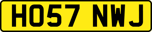 HO57NWJ