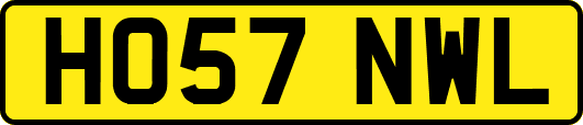 HO57NWL