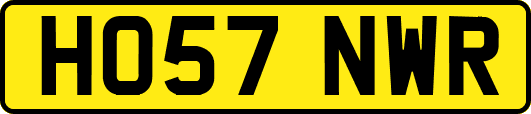 HO57NWR