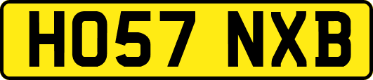HO57NXB