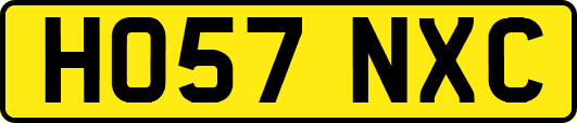 HO57NXC
