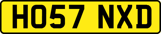 HO57NXD