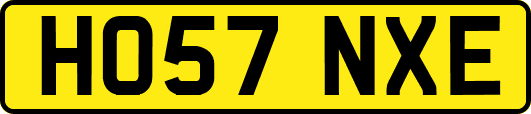 HO57NXE