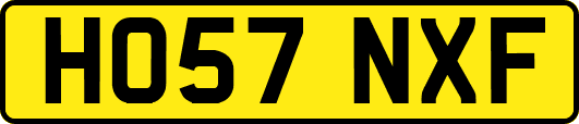 HO57NXF