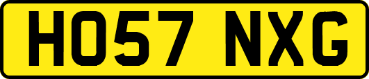 HO57NXG