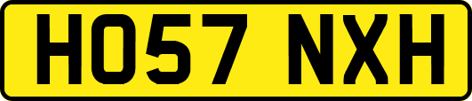 HO57NXH