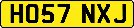 HO57NXJ