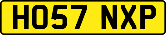 HO57NXP