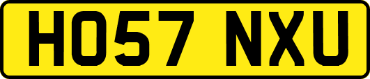 HO57NXU