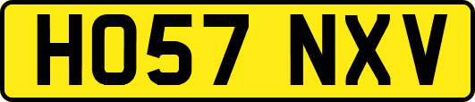 HO57NXV