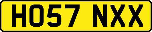 HO57NXX
