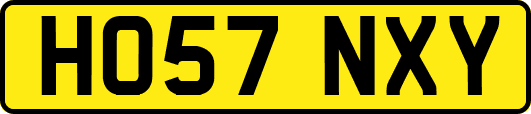 HO57NXY