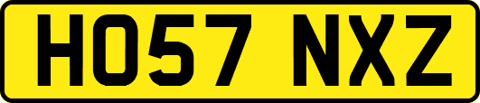 HO57NXZ