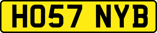 HO57NYB