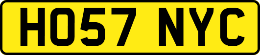 HO57NYC
