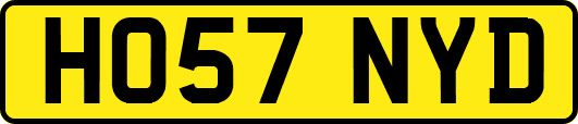 HO57NYD
