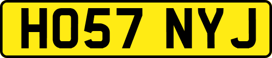 HO57NYJ