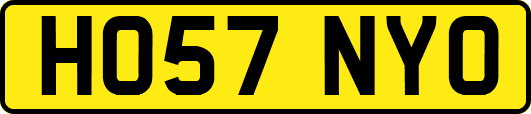 HO57NYO