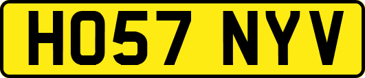 HO57NYV