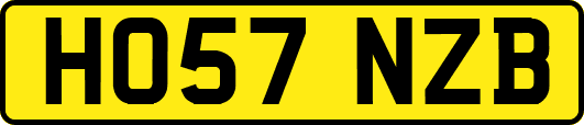 HO57NZB