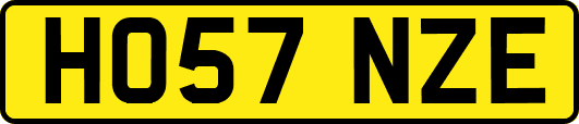 HO57NZE