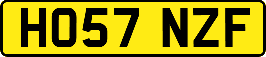 HO57NZF