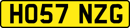 HO57NZG