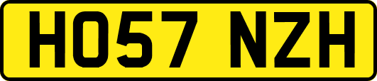 HO57NZH