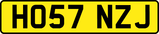 HO57NZJ