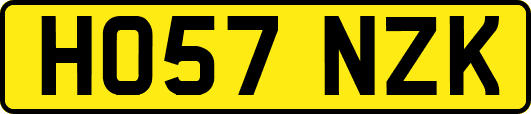 HO57NZK