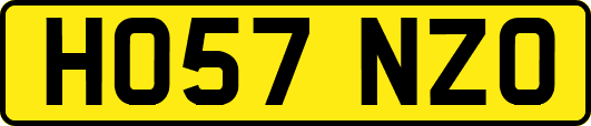 HO57NZO