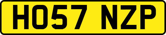 HO57NZP