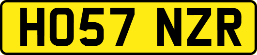 HO57NZR