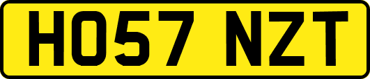 HO57NZT