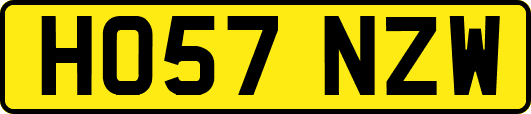 HO57NZW